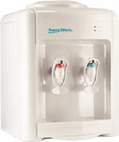 Aqua Work 36-ТDN белый